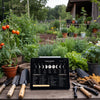 Biodynamic Gardening: The Lunar Calendar and Its Application in the USA