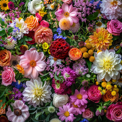 Collection image for: Flower Seeds