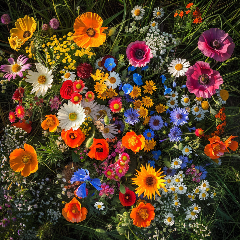 Wildflower Seeds