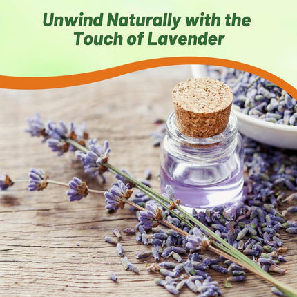 Outsidepride English Lavender Seeds - 10000 Pcs Perennial, Drought-Tolera