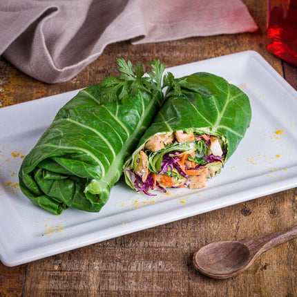 Georgia Southern Collard Heirloom Non GMO Seeds