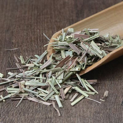 100+Lemongrass Seeds West Indian Culinary Herb Perennial Plant Seeds USA