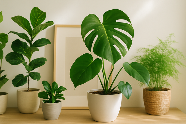 Banner image for: <h3>HOUSEPLANTS</h3>