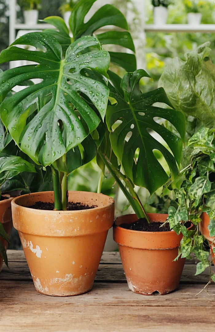 <h2>Indoor Plants</h2>