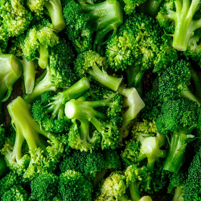 Organic Broccoli Seeds | Heirloom | Non-Gmo | Fresh Garden Seeds